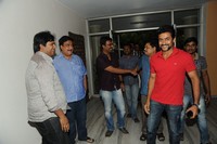 Singam 2 Trailer Launch